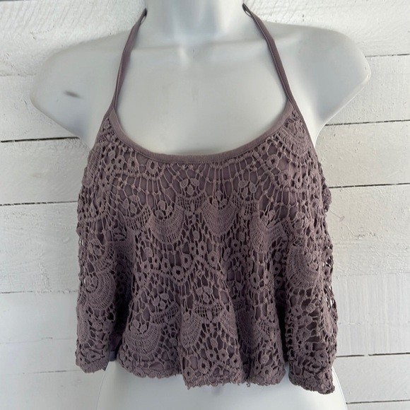Pacsun Top NWT M - Picture 1 of 5